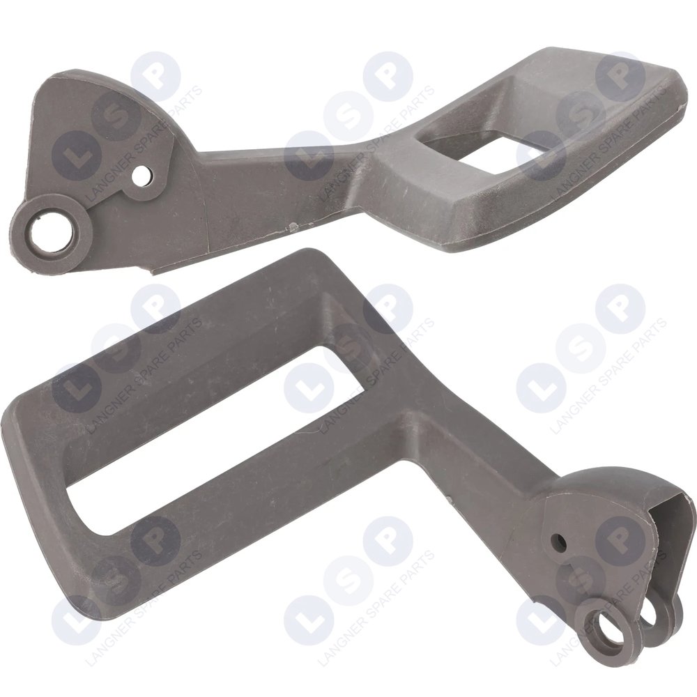 PÁKOVÁ BRZDA KĽÚČOVÁ BRZDA HUSQVARNA 254 246 242 238 154 55